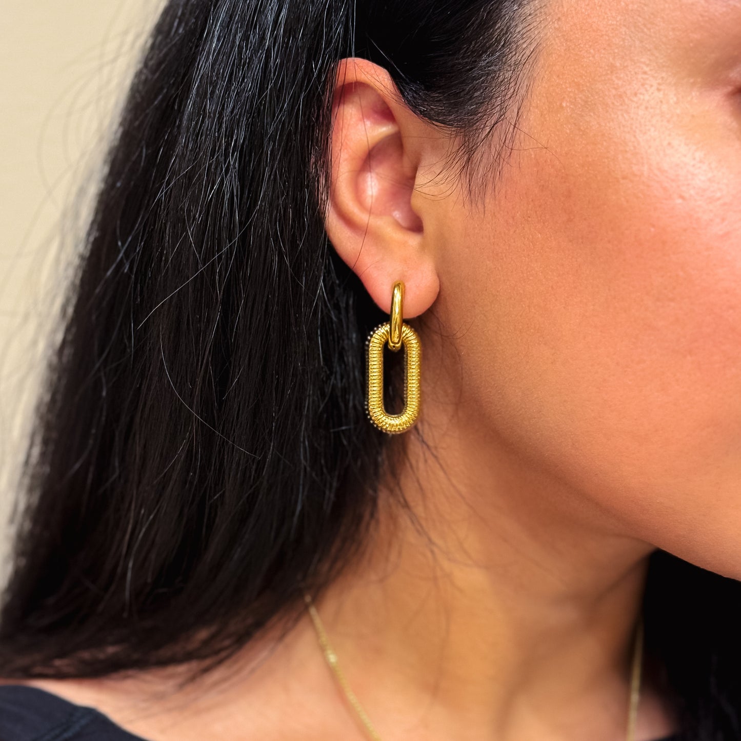 Linke Earring