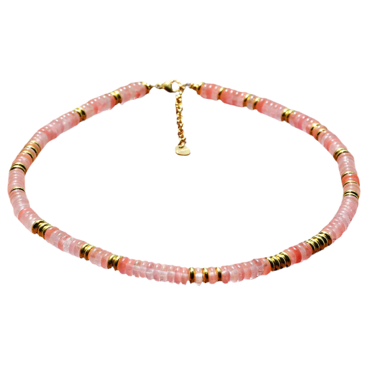 Sundaze Beaded Necklace