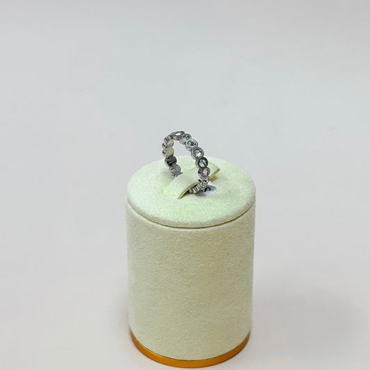 The Radiant Eternity Band