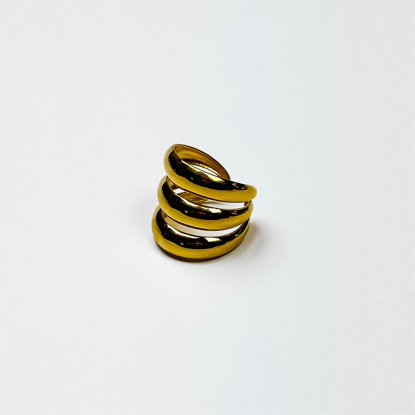 Stacka Ring