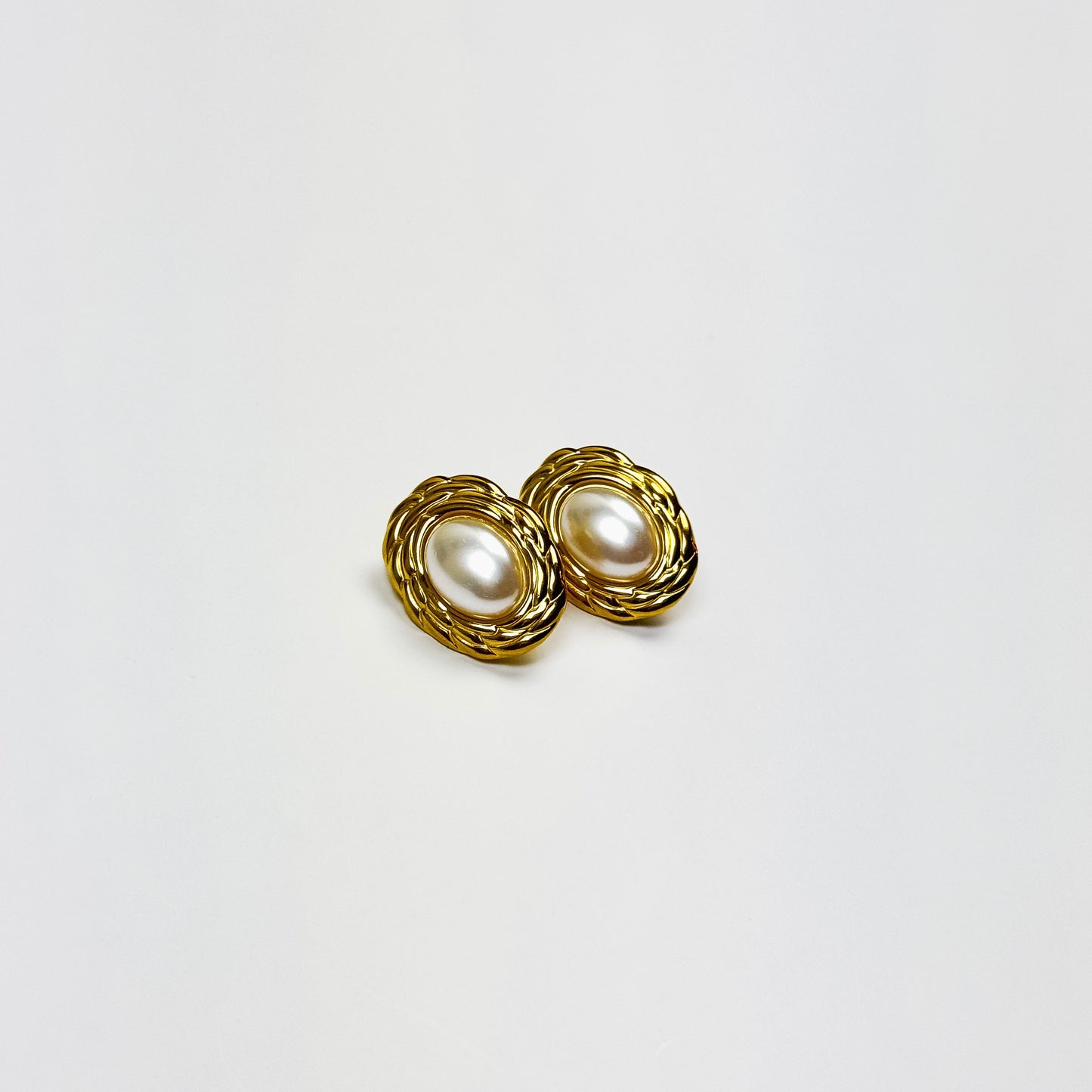 Paloma Statement earring