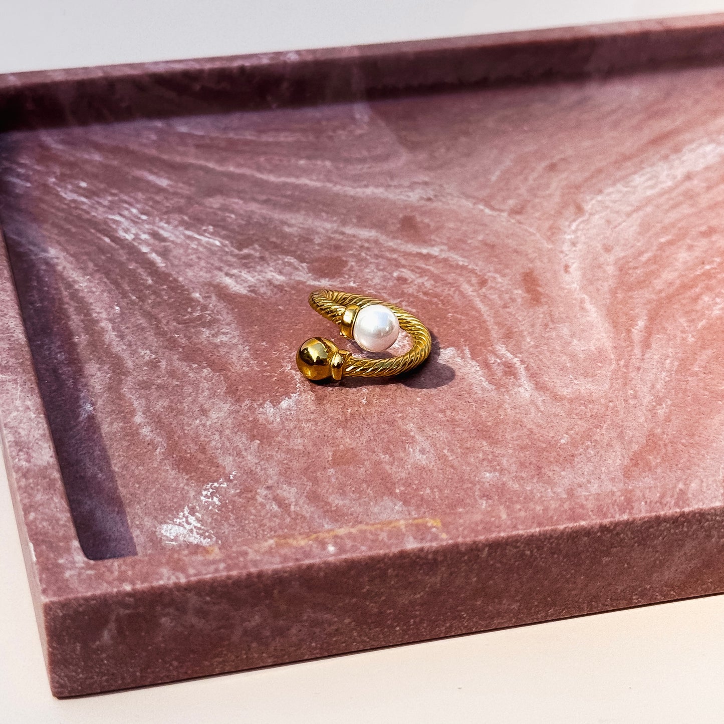 Isla Ring
