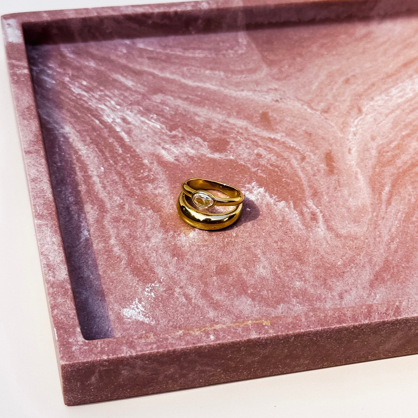 Sway Ring
