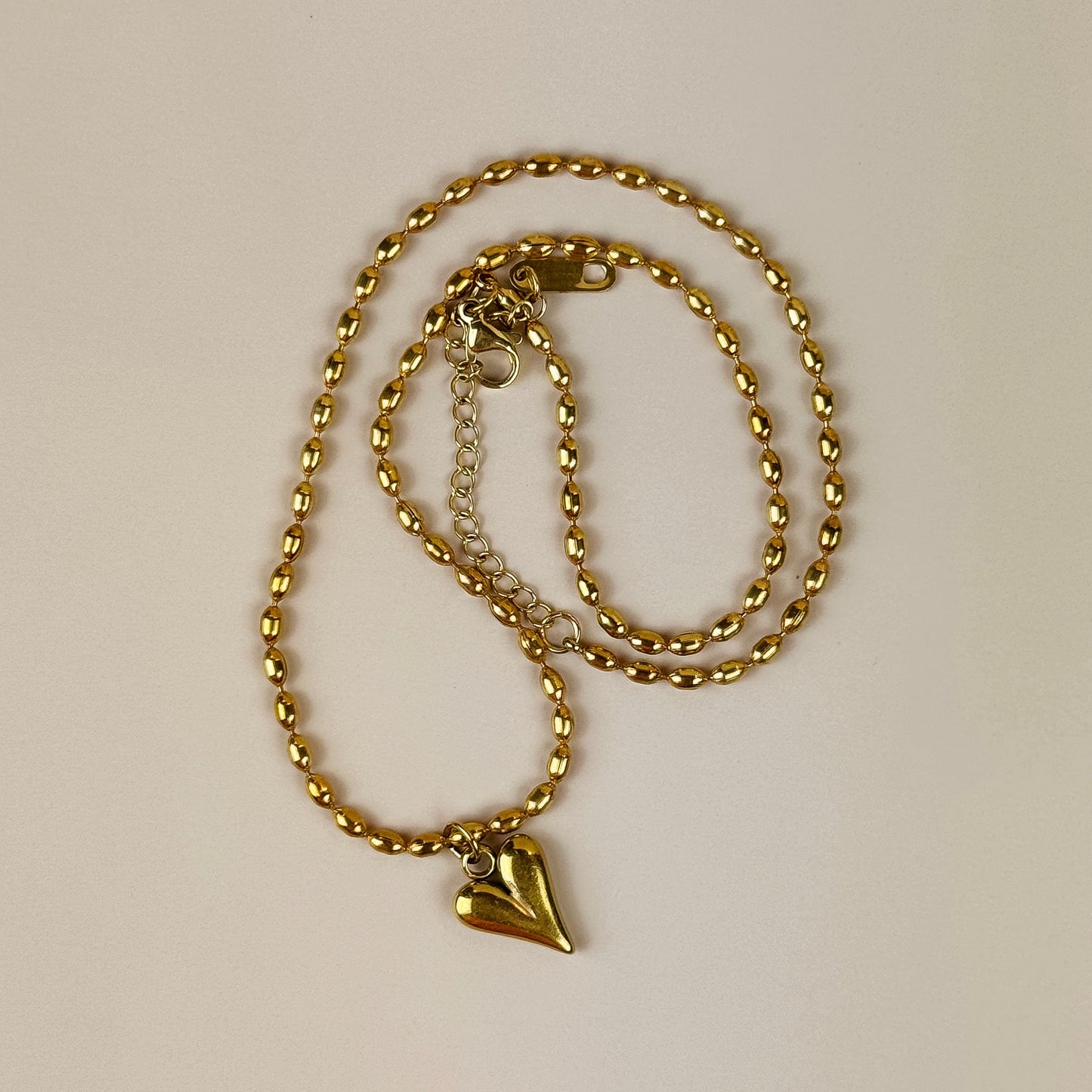 Honeydrop Necklace