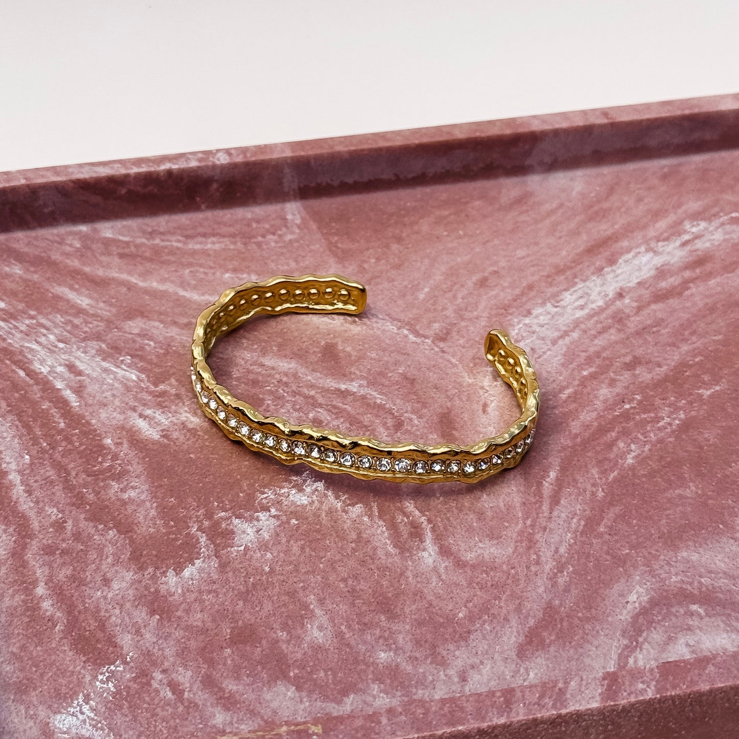 Esme Cuff