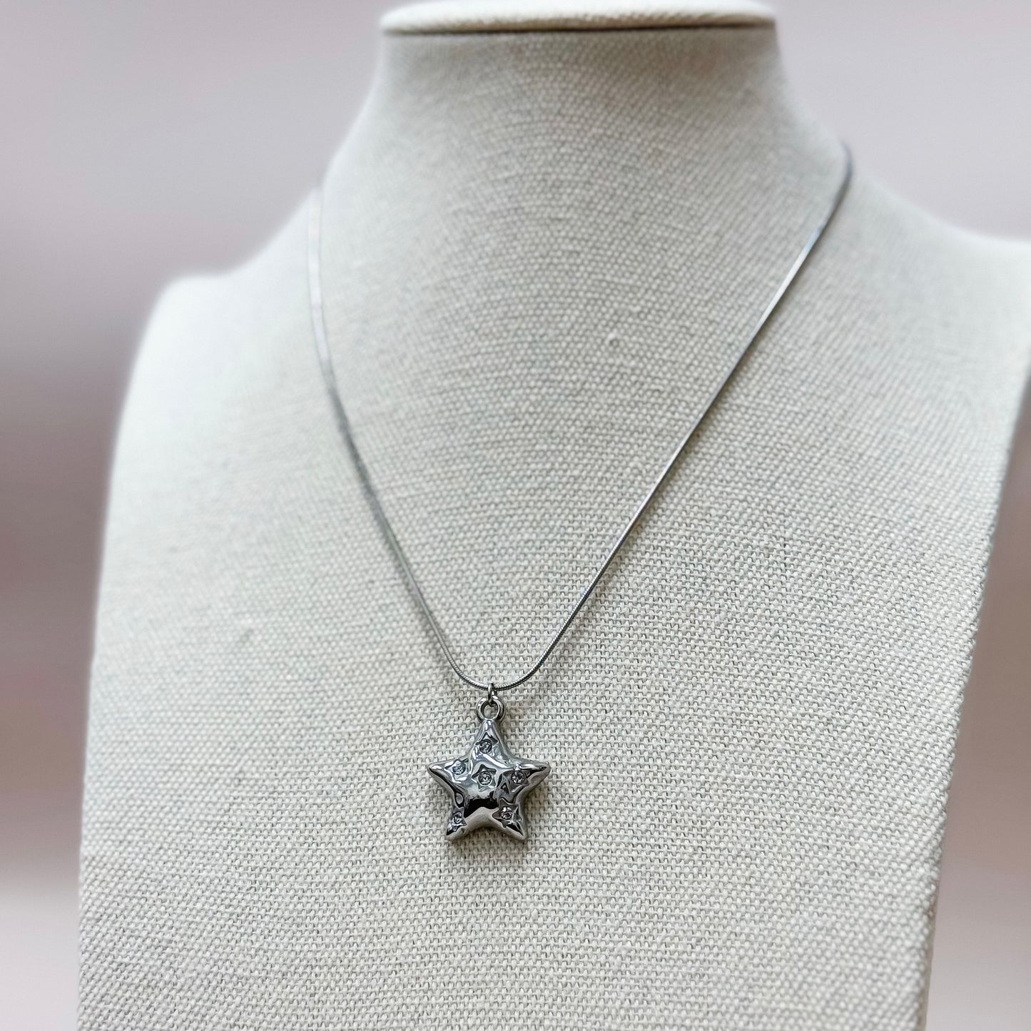 The Everstar Necklace