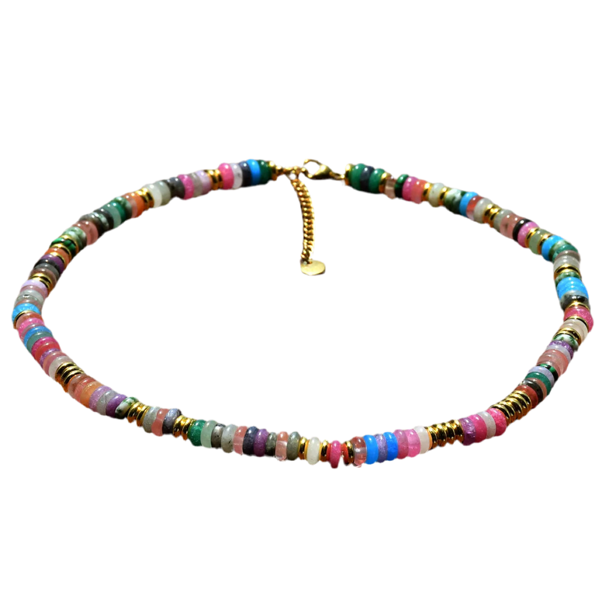 Sundaze Beaded Necklace