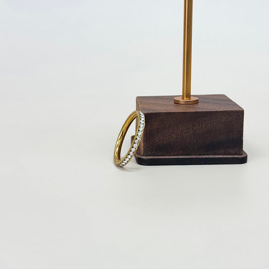 The Lumi Stacking Band