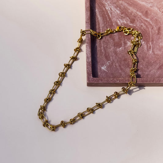 Nolita Chain