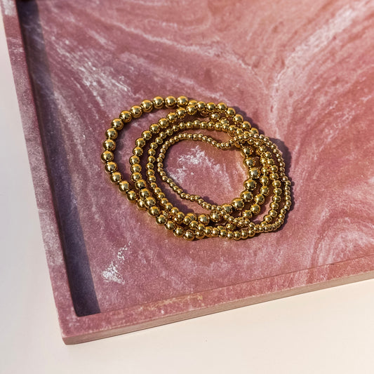 Glowstack Bracelet Set