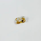 The Pearl Haven Statement Ring