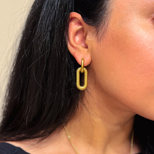 Linke Earring