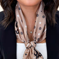 Bloomlight Clover Necklace