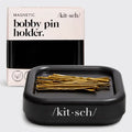 Magnetic Bobby Pin Holder
