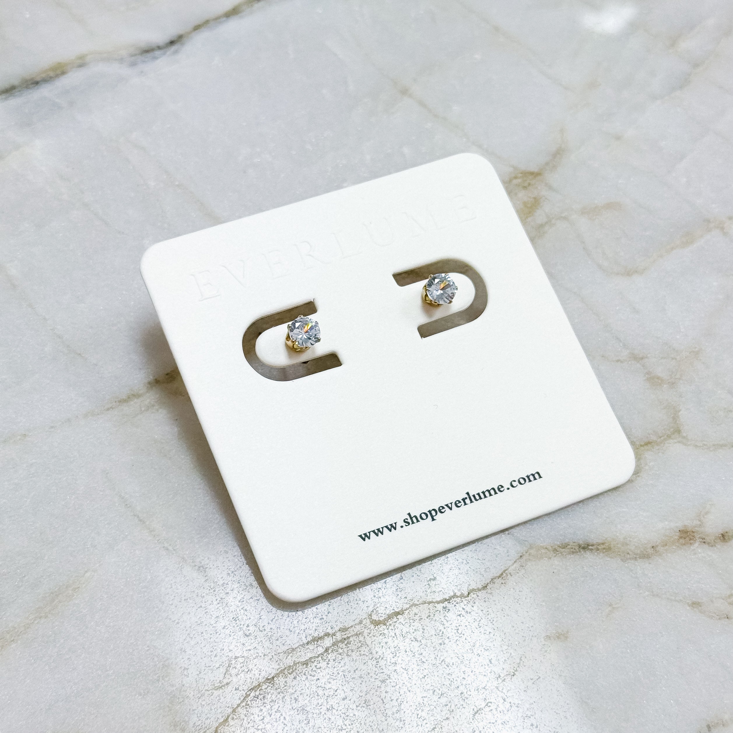 The Lumière Studs