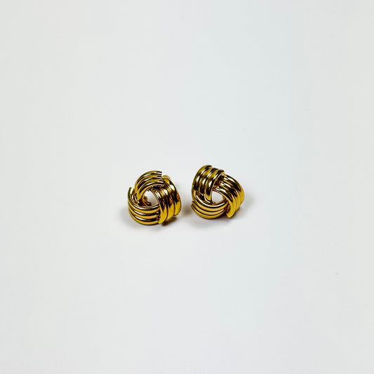 Woven Studs