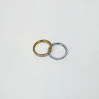 The Lumi Stacking Band