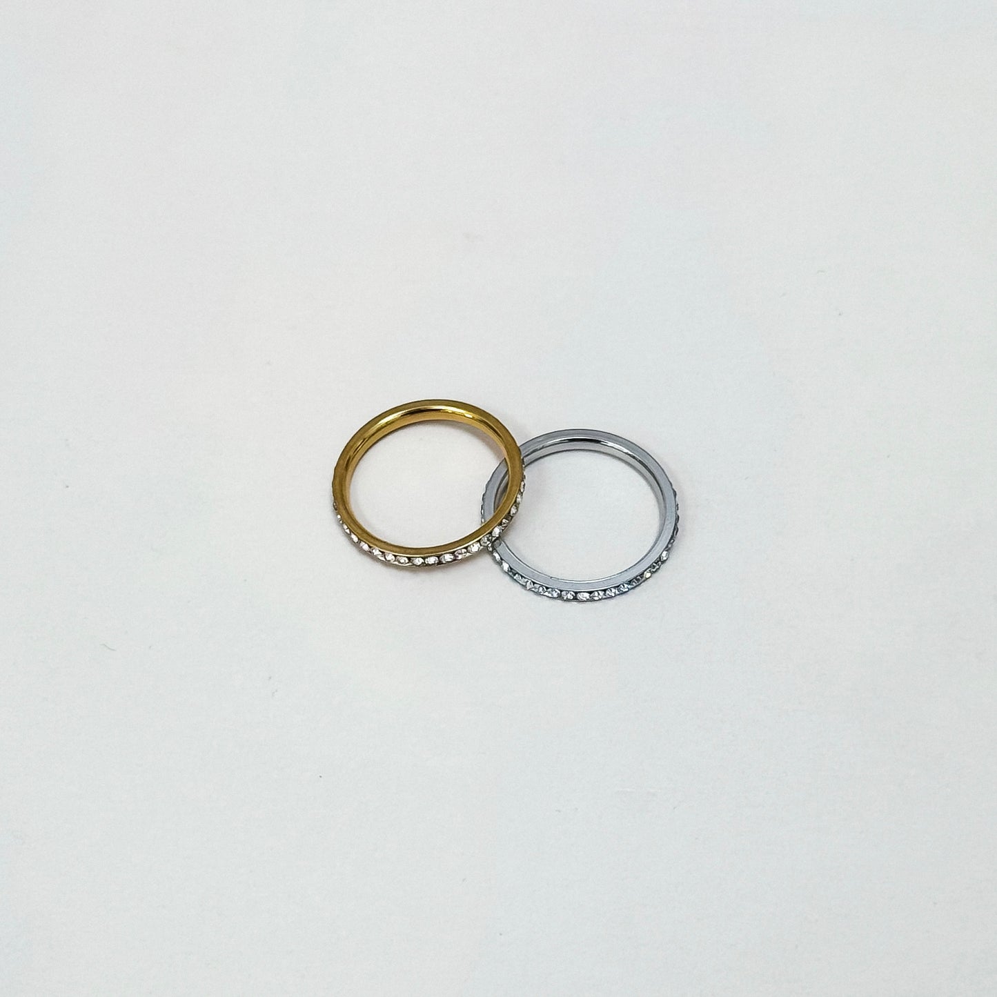 The Lumi Stacking Band