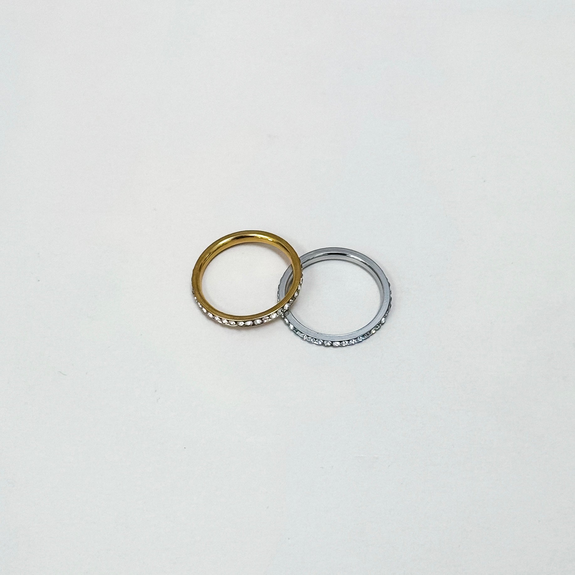 The Lumi Stacking Band