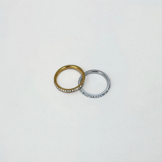 The Lumi Stacking Band