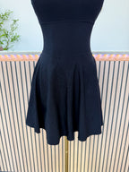 Chic Black Activewear