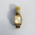 The Monroe Watch