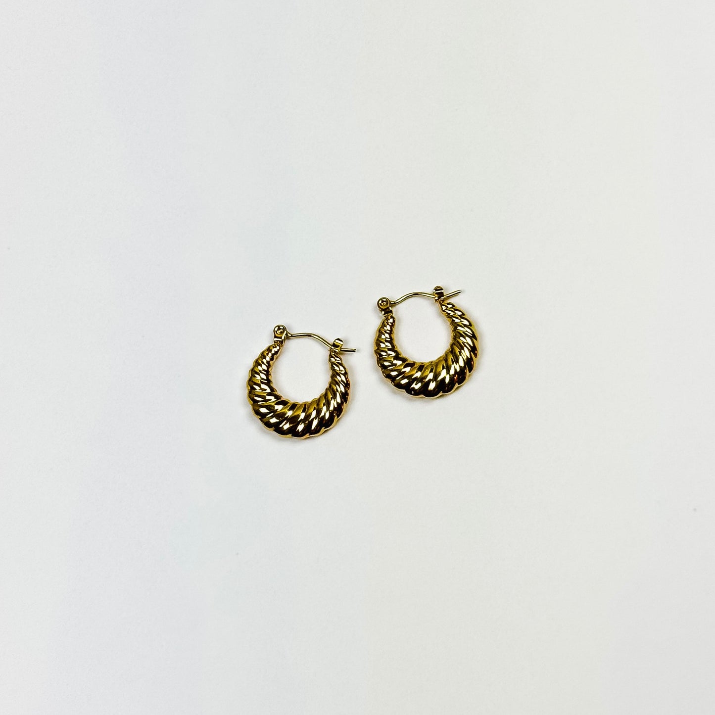 Spira Hoops