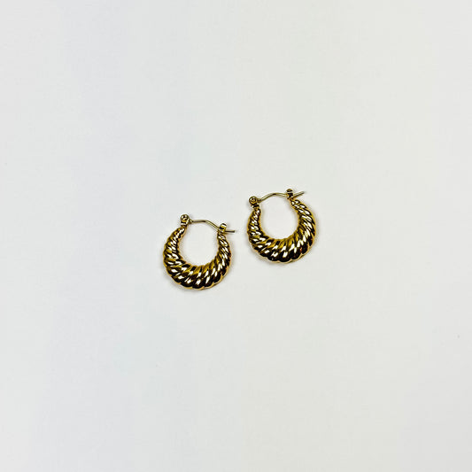 Spira Hoops