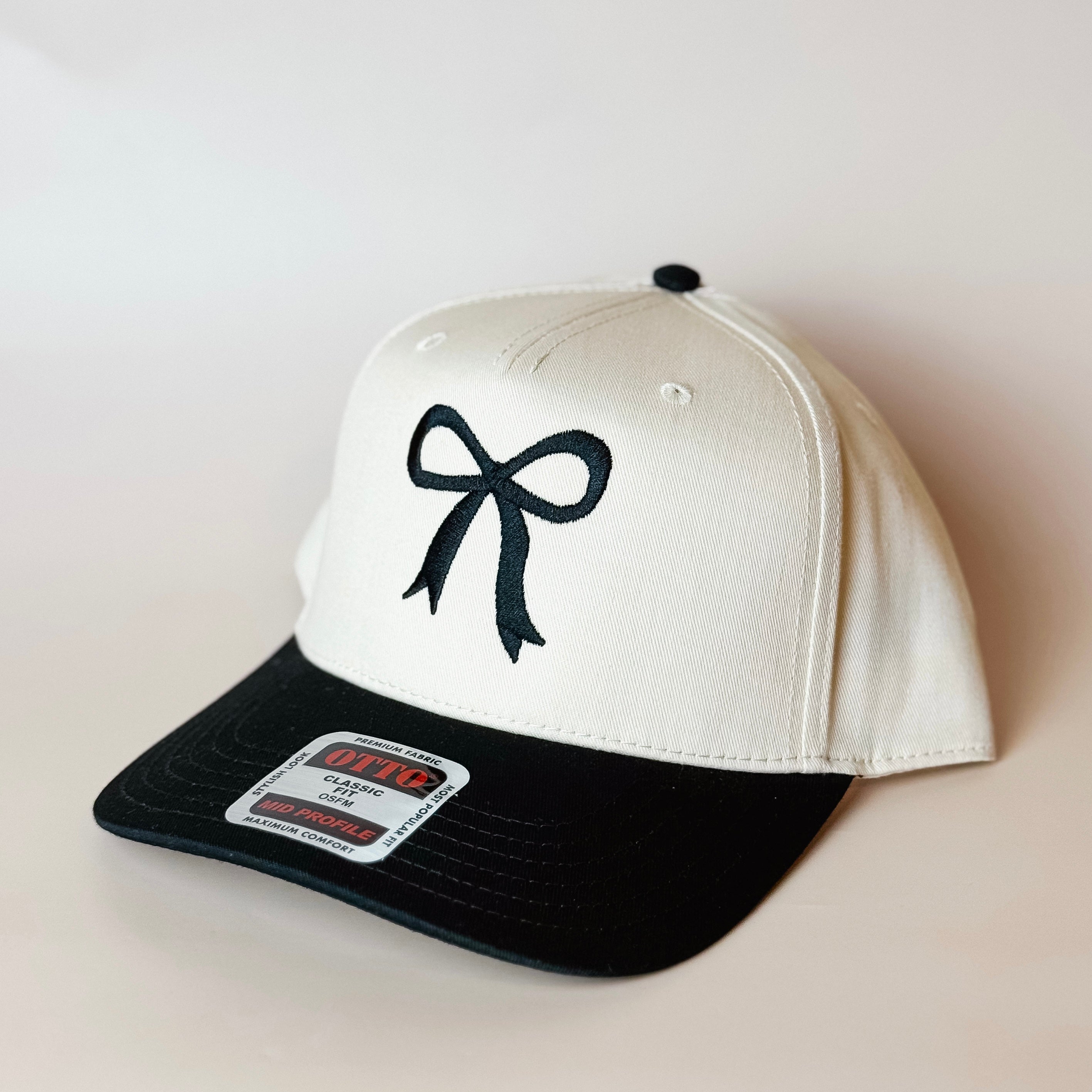 Bow Hat