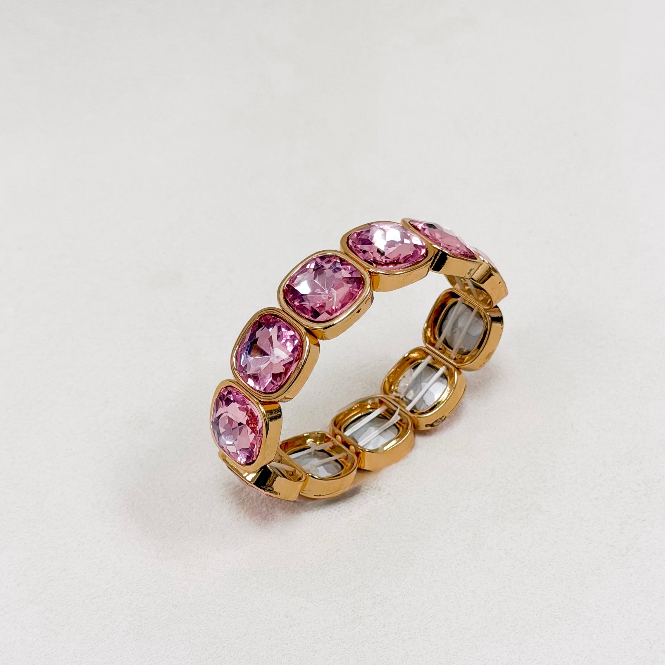 Rosalie Stretch Bracelet