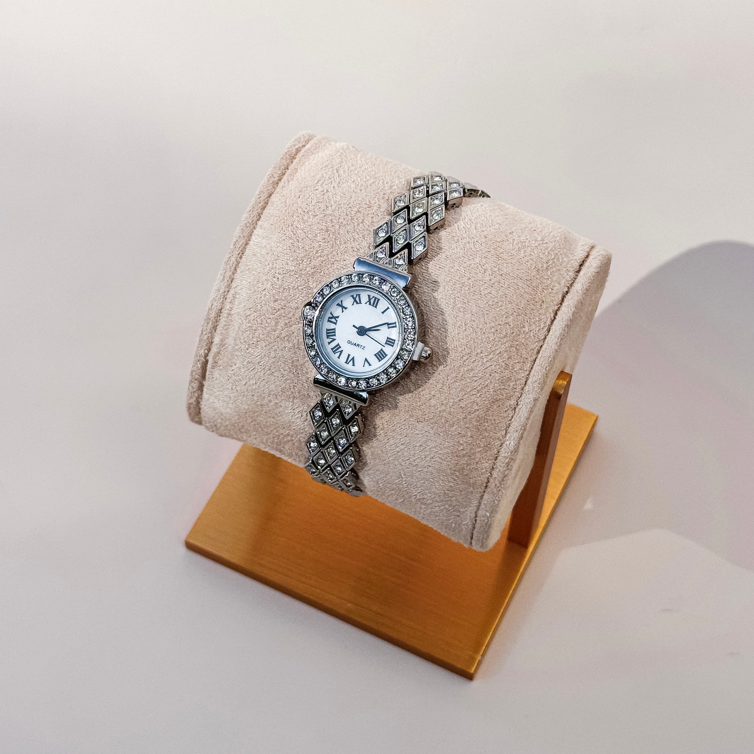 The Valentina Watch