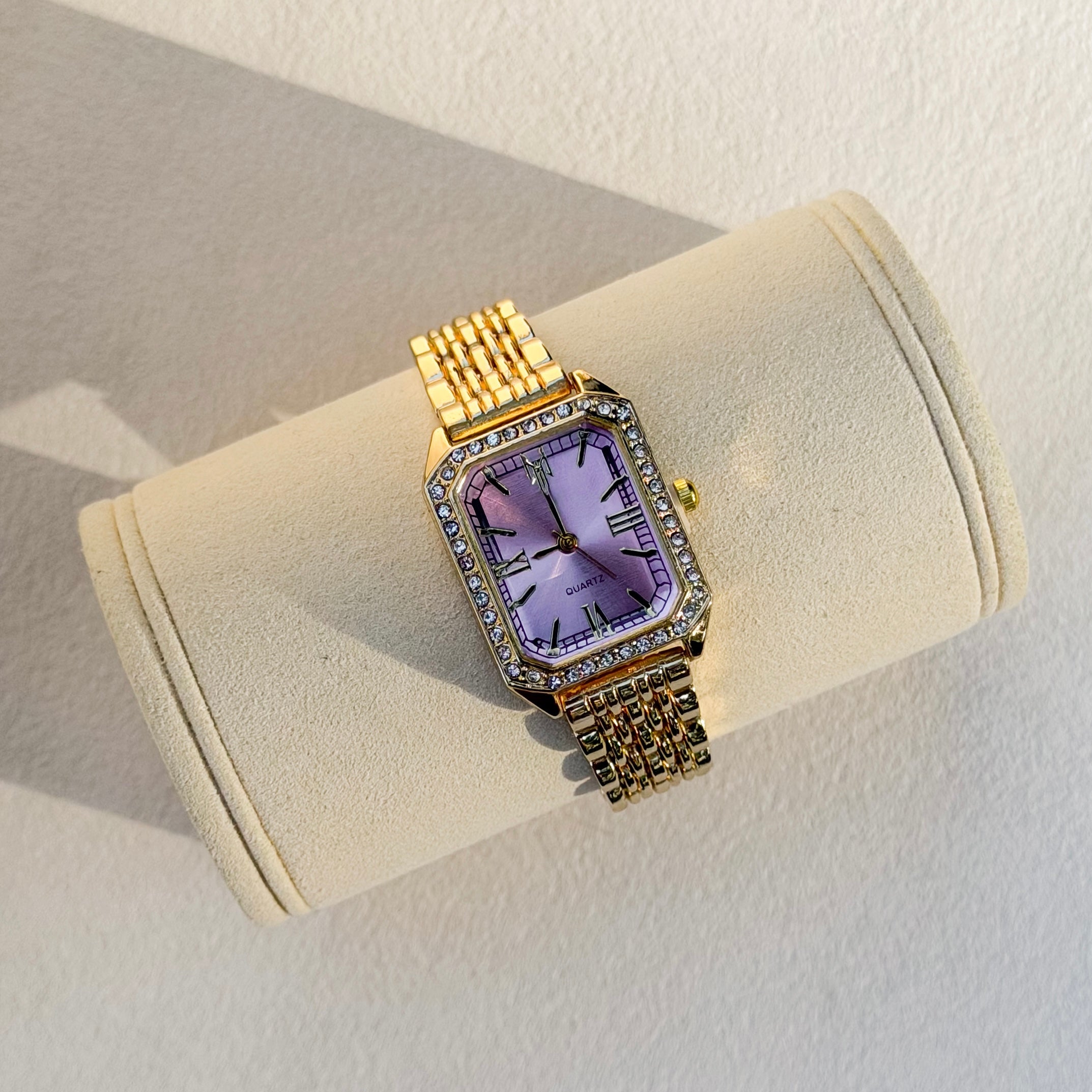 The Monaco Watch