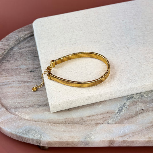 Serra Bracelet