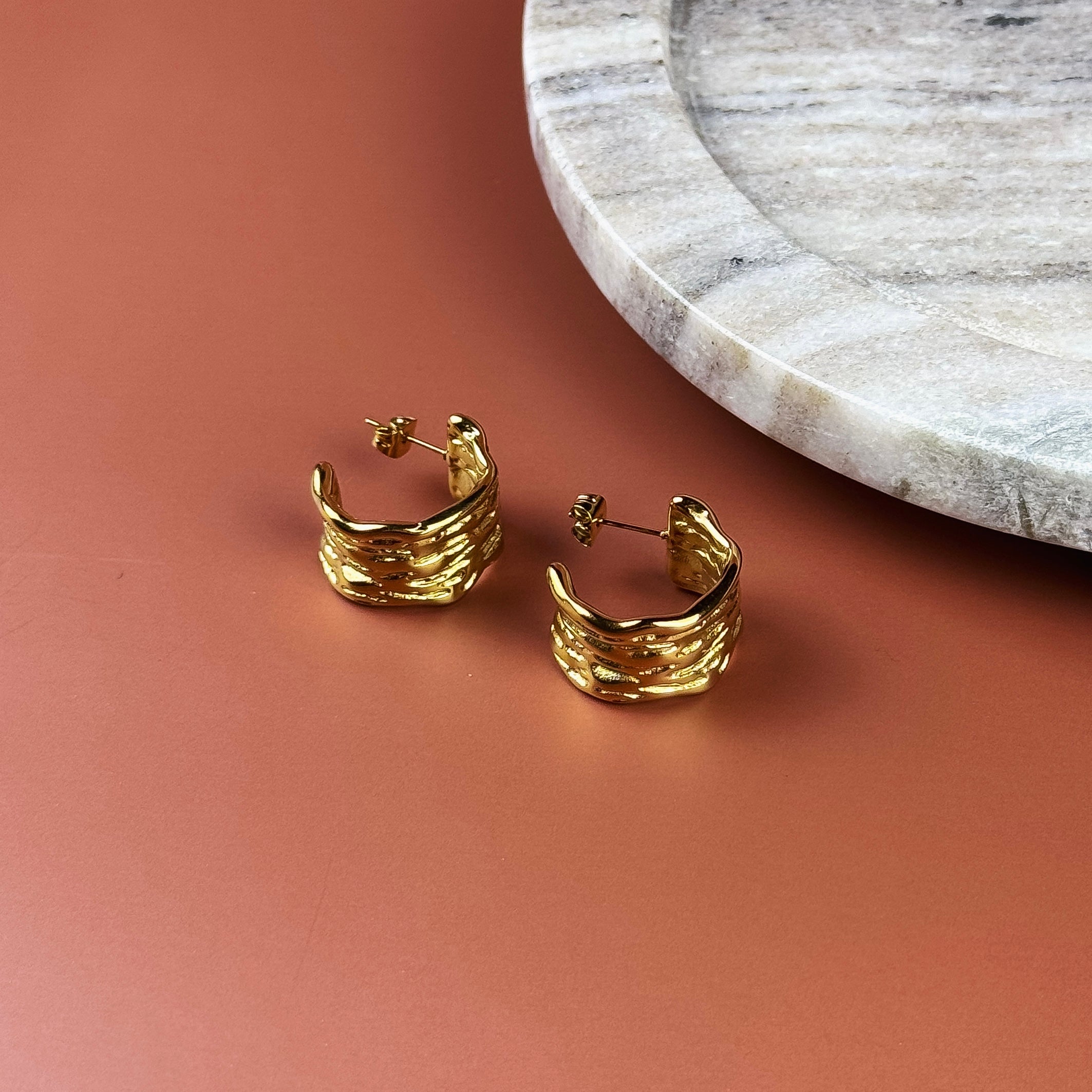 Aria Hoops