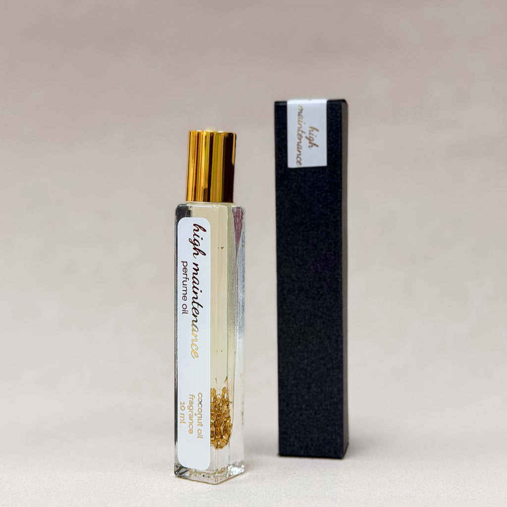 Roller Perfume