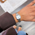 The Kensington Watch