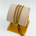 Beaded Adjustable Bracelet