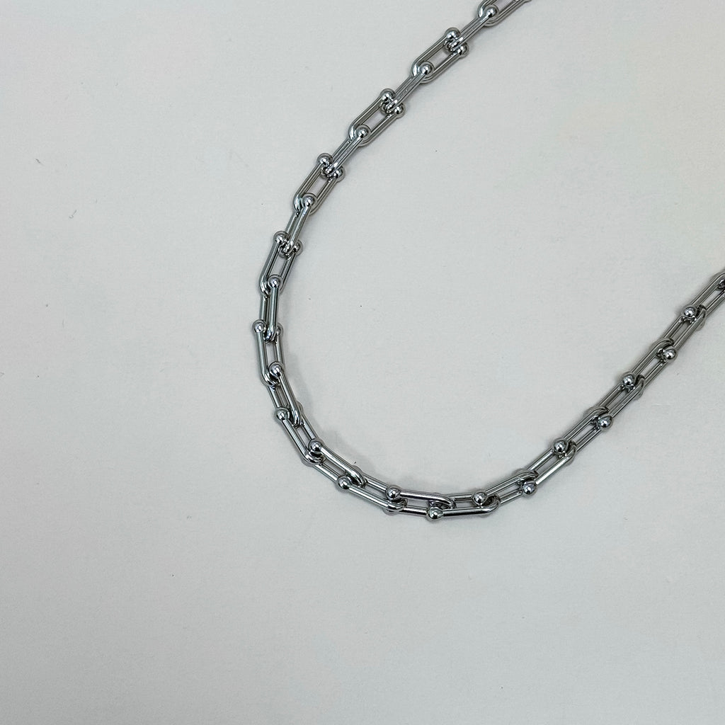 The Linklight Chain