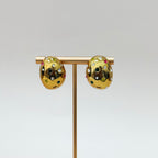 The Confetti Dome Studs
