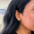 The Sweetheart Glow Studs