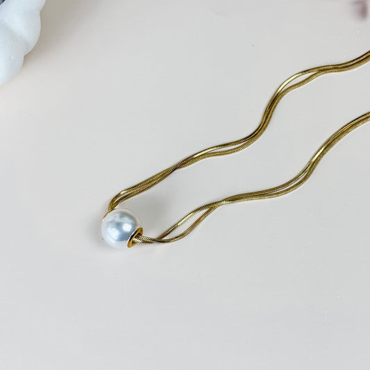 The Solenne Necklace