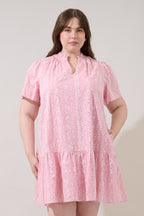 Azari Shift Mini Eyelet