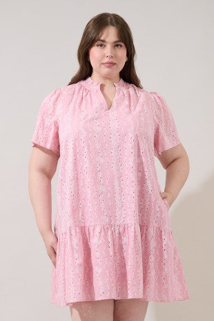Azari Shift Mini Eyelet