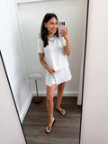 The Haven Skort Set