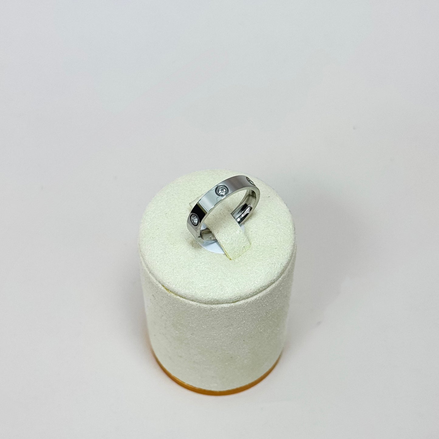 The Halo Band – Crystal Ring