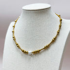 The Stillwater Pearl Necklace