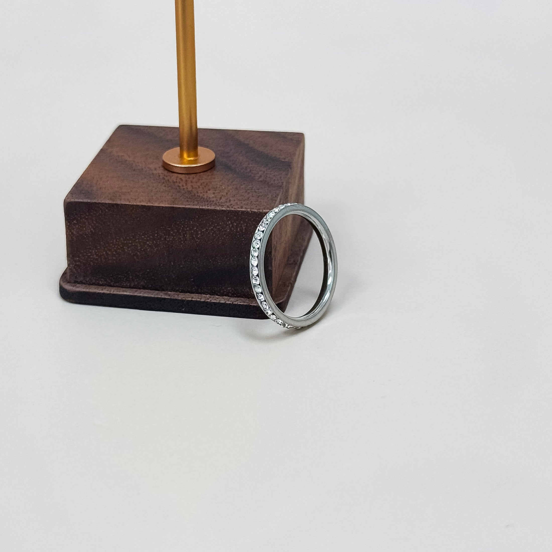 The Lumi Stacking Band