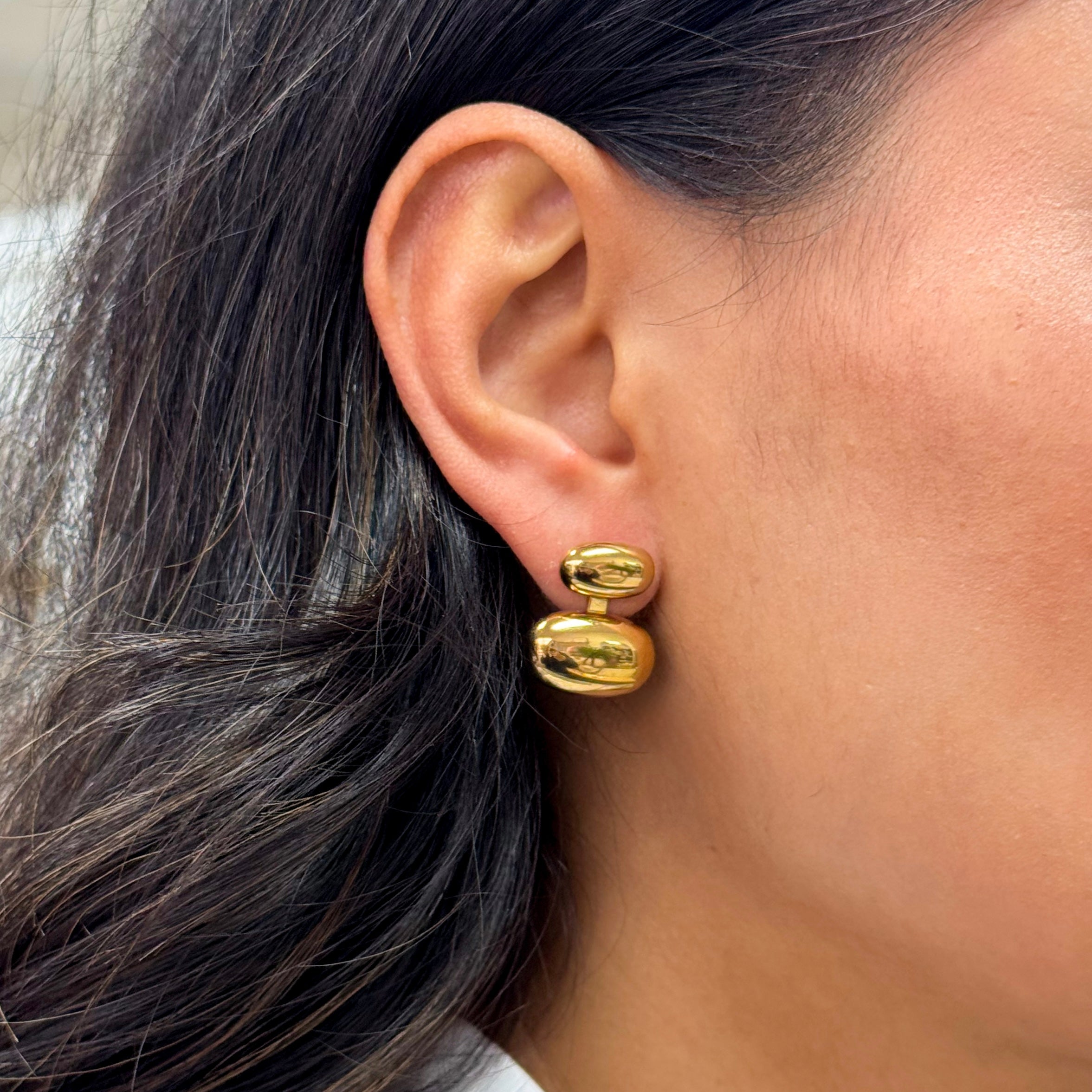 Aurea Drop Earrings