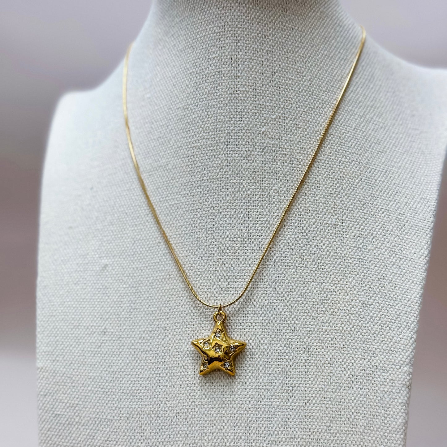 The Everstar Necklace