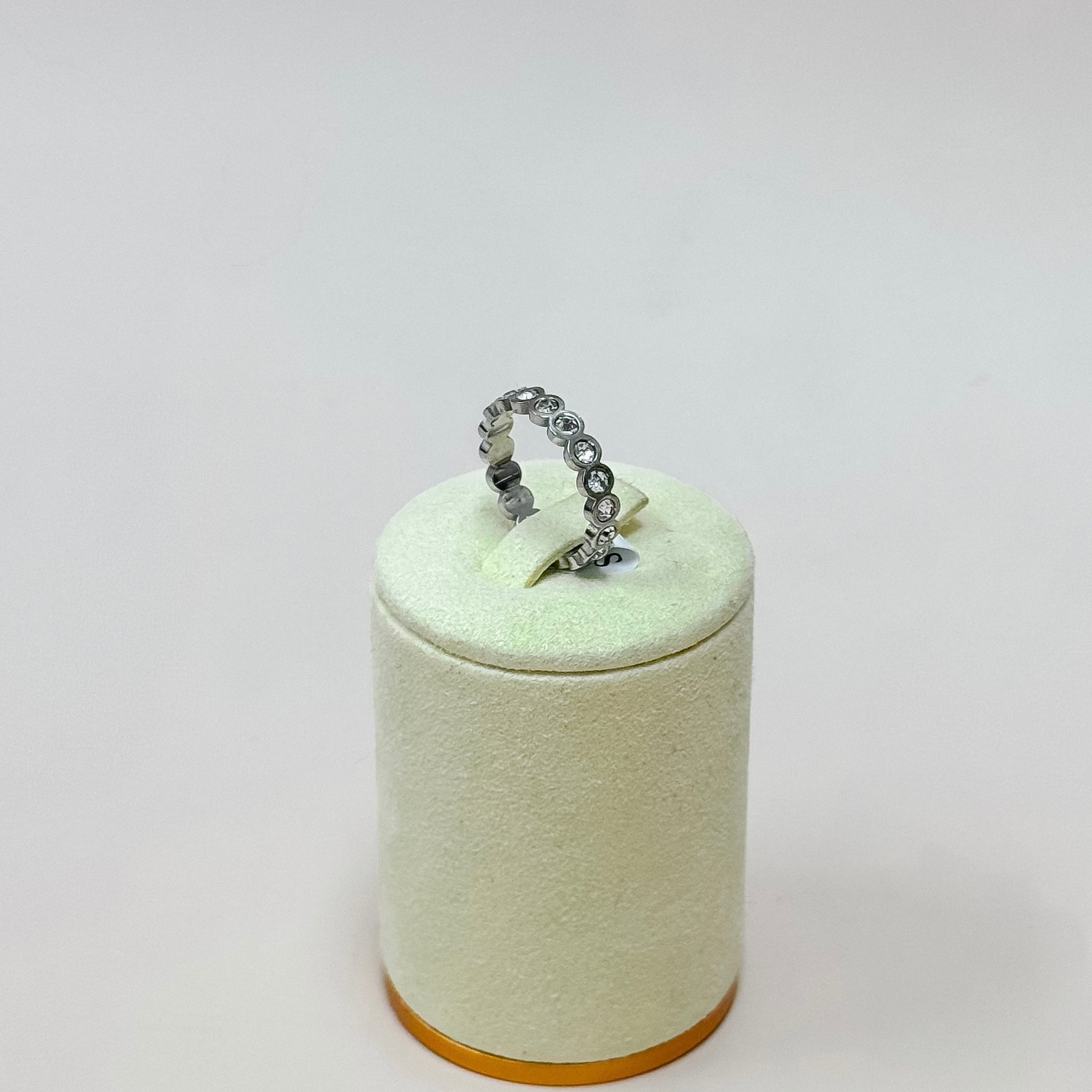 The Radiant Eternity Band